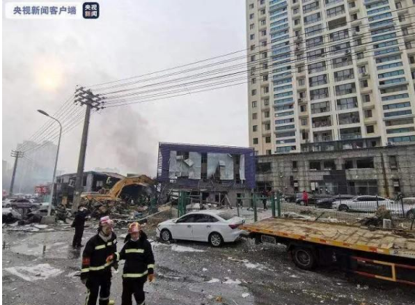 大連煤氣管道泄漏爆炸，為什么說(shuō)氣體檢測儀是安全隱患重要環(huán)節