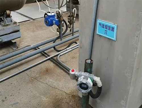 丙醛檢測儀